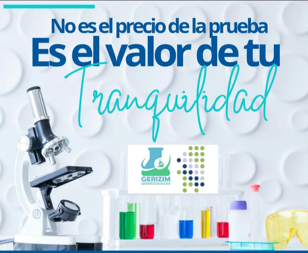 Zona de análisis